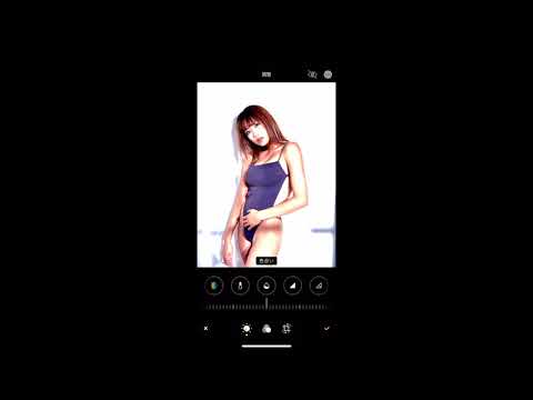 佐藤江梨子/透かし(編集Ver.)