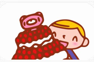 一番くじグル～ミ～10周年記念ムービー（GLOOMY BEAR）