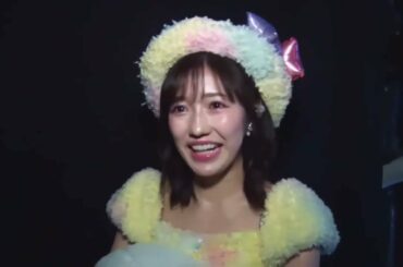 AKB48 - アボガドじゃね~し… (Abogado Ja Ne-Shi...) 渡辺麻友(Mayu Watanabe) April.28.2019