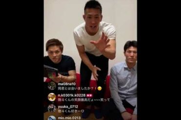 朝倉未来の側近白川陸斗があれこれ語る！【RIZIN 】