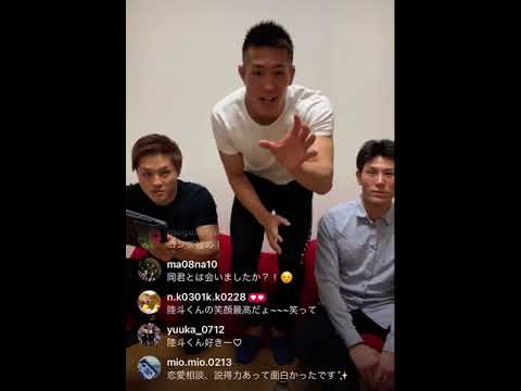 朝倉未来の側近白川陸斗があれこれ語る!【RIZIN 】 朝倉未来の側近白川陸斗があれこれ語る!【RIZIN 】