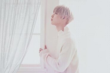 JO1 與那城奨🌺 I love you Cover