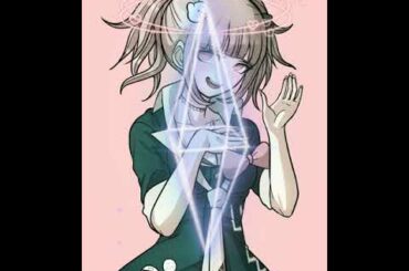 💫🥀Chiaki Nanami🥀💫