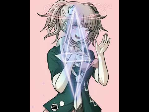 💫🥀Chiaki Nanami🥀💫 💫🥀Chiaki Nanami🥀💫