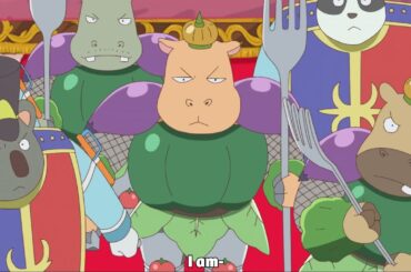 Motto! Majime ni Fumajime Kaiketsu Zorori 2nd Season Episode 5 English Subbed