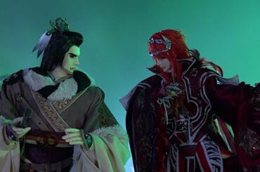 第7話 魔界伯爵