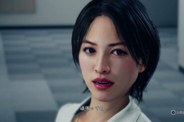 ロストジャッジメント発表！　＃31　「死神の遺言」　新価格版　木村拓哉主演　発売前にやってみた