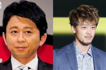 二宮和也の大物連続呼び出しに、有吉弘行“ヤケ酒”「飲まなきゃやってらんないよ！」