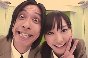 『マイ☆ボス マイ☆ヒーロー』EP7（長瀬智也・新垣結衣）