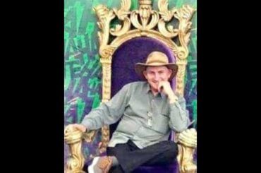 Lord Reags backs 2021 Tokyo Olympics