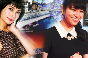 柴崎コウさんゲスト　あーちゃんのラジオ好きジャケン