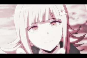 !  💗  ★ chiaki nanami edit