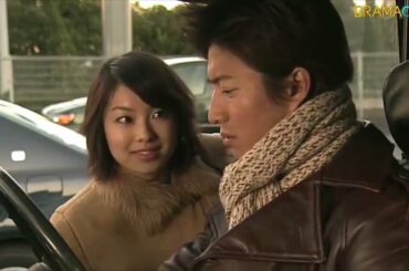 『GOOD LUCK!!』EP5（木村拓哉・柴咲コウ）