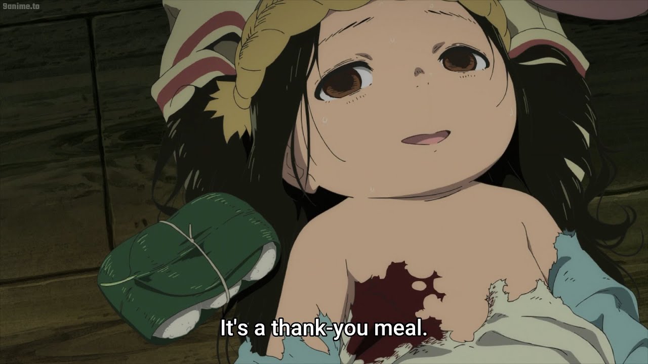 不滅のあなたへ #5 || マーチ 死ぬ – 1人の友人がいなくなった || To Your Eternity 不滅のあなたへ #5 || マーチ 死ぬ - 1人の友人がいなくなった || To Your Eternity