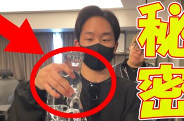 【衝撃】朝倉未来がヒカキンからプレゼントされた置物の秘密を暴露！置物 豹 ヒョウ ジャガー チーター オーナメント 価格 バカラ baccarat