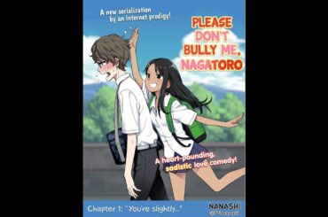 Please don't bully me, Nagatoro Chapter 6 (Manga -Full HD)Alternative : イジらないで、長瀞さん
