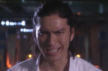 『マイ☆ボス マイ☆ヒーロー』EP3（長瀬智也・新垣結衣）