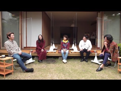 ✅  女優の田中裕子が15年ぶりに主演を務める映画『おらおらでひとりいぐも』（公開中）から、田中、蒼井優、青木崇高、宮藤官九郎、沖田修一監督が集合したトーク映像が13日、解禁になった。本作は『第54回