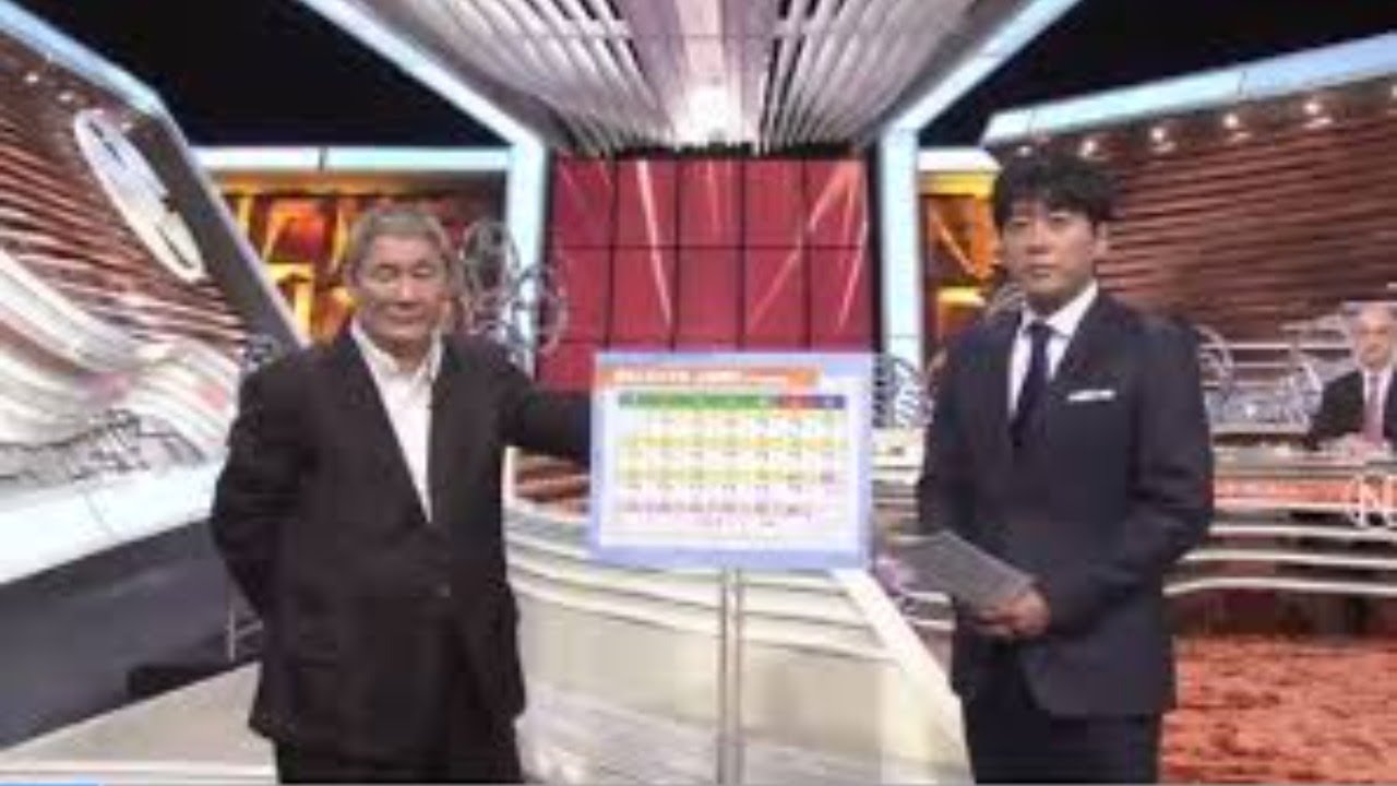 新・情報７ｄａｙｓニュースキャスター 2021年05月15日  FULL SHOW HD 【LIVE】