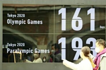 ✅  海外メディアは、東京五輪・パラリンピック大会組織委員会の森喜朗会長が辞任の意向を固めたことを相次いで報じ、関心の高さをうかがわせた。日本での女性差別の根深さを論評する報道や、東京五輪開催を危ぶむ
