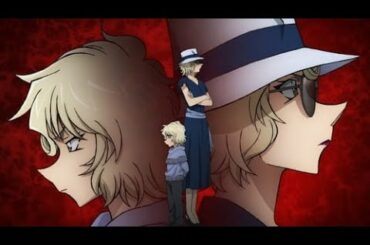 名侦探柯南：绯色的子弹 名探偵コナン 緋色の弾丸[Detective Conan: The Scarlet Bullet]▷线上看完整版(2021)在线观看[1080P]高清电影