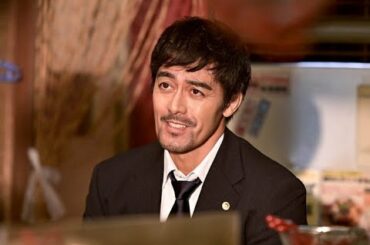 ニュース -  「ドラゴン桜」高橋海人が号泣 阿部寛との演技合戦に「鳥肌立った」「ボロ泣き」の声