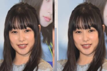 ニュース -  桜井日奈子　役作りで初めて髪染めた！照明で「素敵なピンクに」　ファン「雰囲気違う」と驚きの声