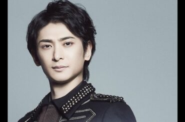 ニュース -  古川雄大、初のミュージカルコンサート決定で「最高のモノを」 山崎育三郎らゲストも