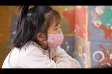 03（動画）京都市立幼稚園　新型コロナウイルス感染症対策