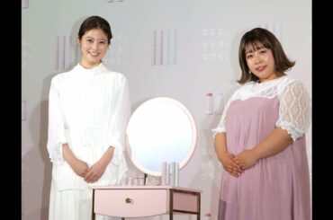 ニュース -  今田美桜が驚がく　餅田コシヒカリのオススメメニューは「牛脂」