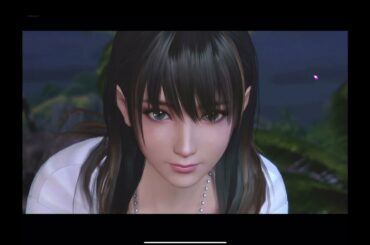 【DOAXVV】Nanami Challenge 〜Yawaraka este〜