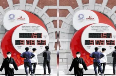 ✅  女性蔑視（べっし）と受け取れる発言をした東京五輪・パラリンピック大会組織委員会の森喜朗会長（８３）が１２日午後、辞意を表明する。開幕が約５か月後に迫った大会に関わる人たちからは、混乱の収束を願い