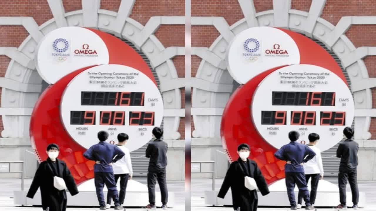 ✅ 女性蔑視(べっし)と受け取れる発言をした東京五輪・パラリンピック大会組織委員会の森喜朗会長(83)が12日午後、辞意を表明する。開幕が約5か月後に迫った大会に関わる人たちからは、混乱の収束を願い ✅ 女性蔑視(べっし)と受け取れる発言をした東京五輪・パラリンピック大会組織委員会の森喜朗会長(83)が12日午後、辞意を表明する。開幕が約5か月後に迫った大会に関わる人たちからは、混乱の収束を願い