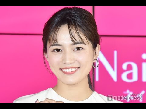 ニュース -  川口春奈、15歳当時の映像公開「nicola」時代振り返る