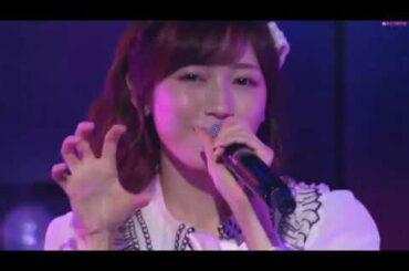 AKB48 - セーラーゾンビ / Sailor Zombie - 渡辺麻友卒業劇場公演 / Watanabe Mayu Final Theater Performance 171226