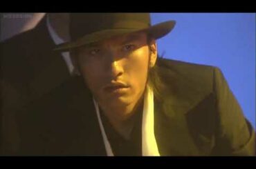 『マイ☆ボス マイ☆ヒーロー』EP1（長瀬智也・新垣結衣）