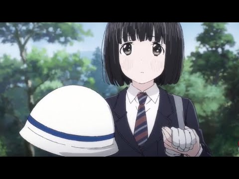 スーパーカブ 1話 ないないの女の子 21年春アニメ バイク女子 Honda Super Cub 再編集 Yayafa スーパーカブ 1話 ないないの女の子 21年春アニメ バイク女子 Honda Super Cub 再編集 Yayafa