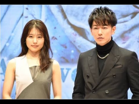 佐藤健、有村架純は“ミステリアス”「何を考えているのかわからない」