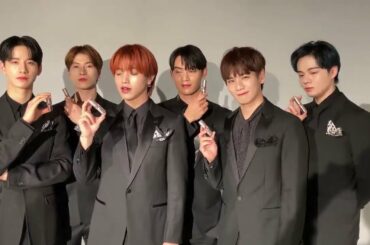 JO1 與那城奨🌺YSL