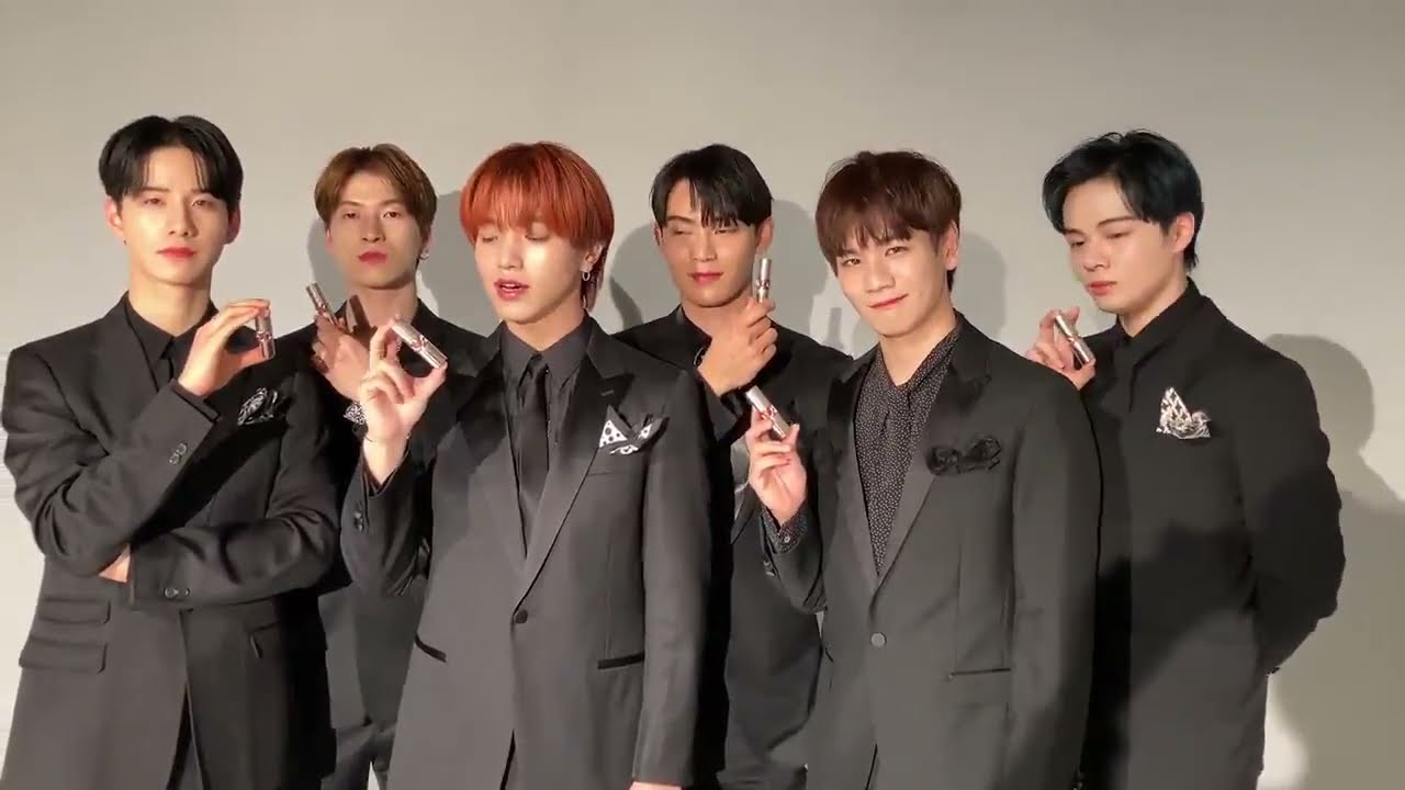 JO1 與那城奨🌺YSL JO1 與那城奨🌺YSL