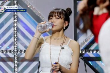 マユカに隣でささやかれたい【NiziU MAYUKA】