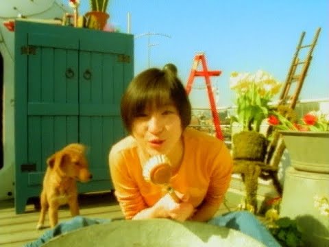 【公式】広末涼子「MajiでKoiする5秒前」 (MV) RYOKO HIROSUE/Maji De Koi Suru 5byoumae MK5 【1st シングル】