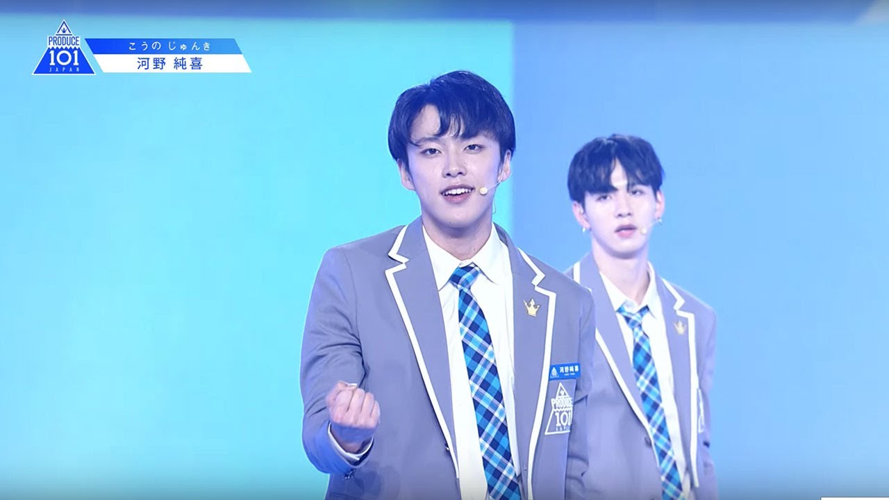 【河野 純喜(Kono Junki)】奈良l~ツカメ It's Coming~l推しカメラ