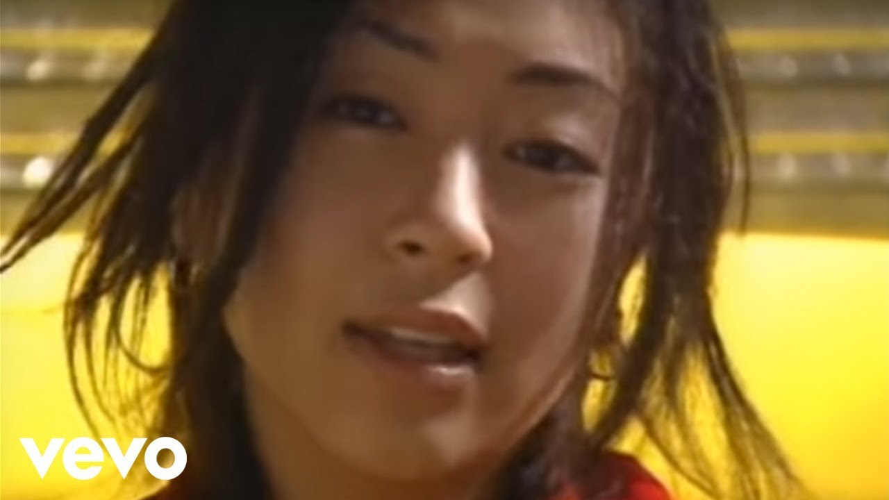 宇多田ヒカル – Automatic