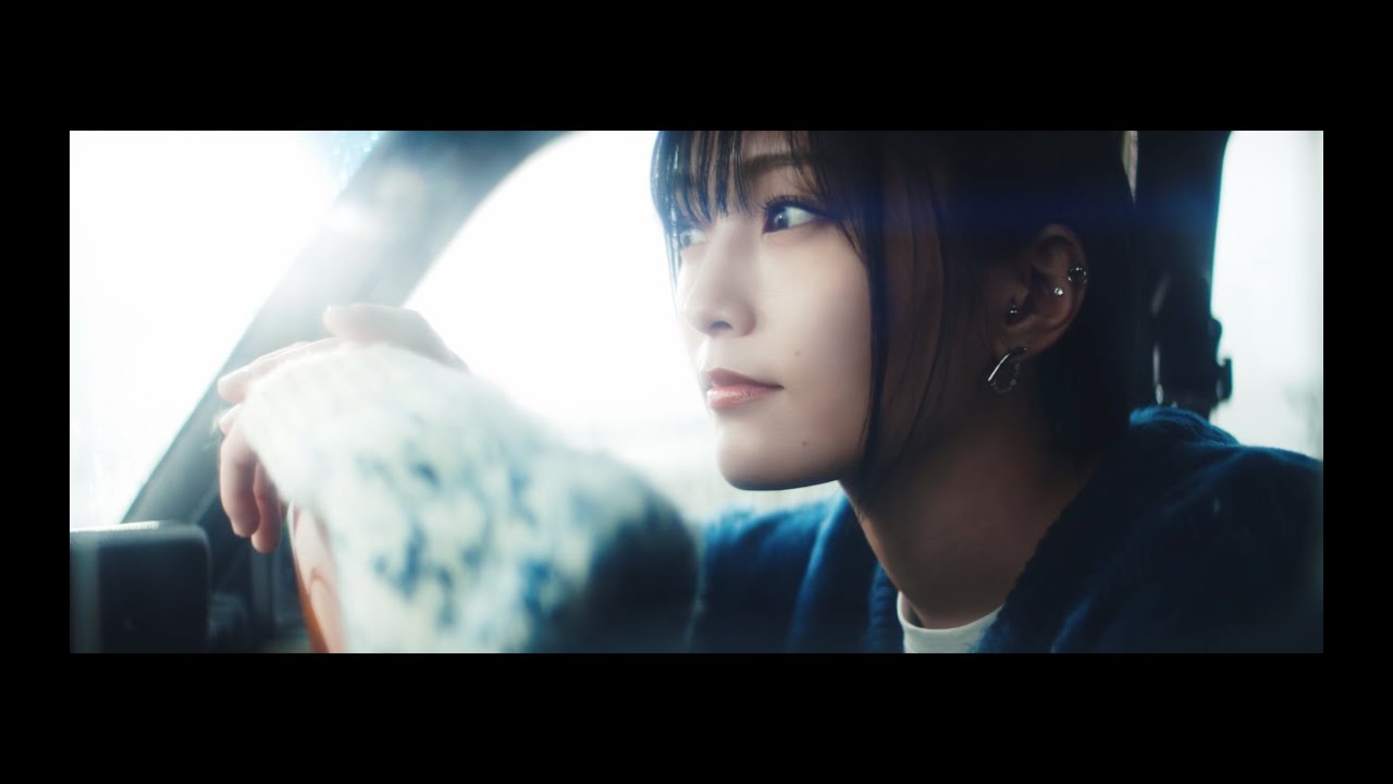 山本彩「ドラマチックに乾杯」Music Video