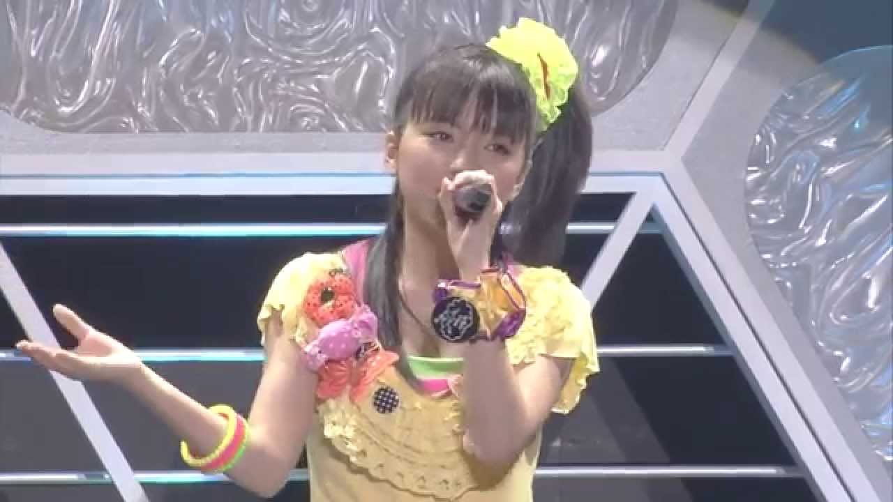 '10「ロマンティック 浮かれモード 」真野恵里菜