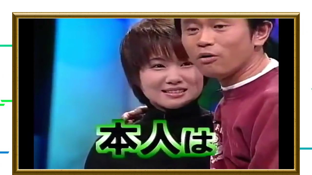 『HEY!HEY!HEY! MUSIC CHAMP』モーニングコーヒー モー娘。初期メンバー