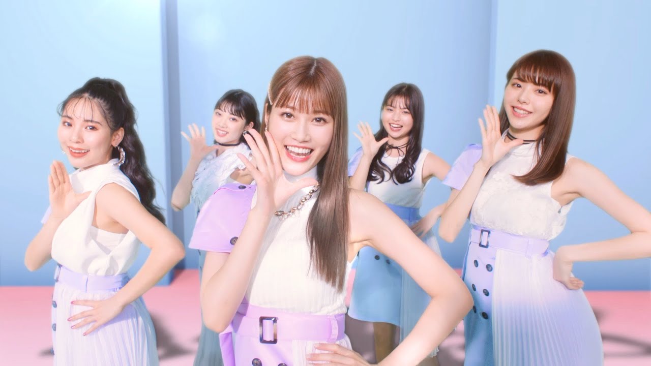 鈴木ゆうかで話題“レジクリダンス” 生見愛瑠&ミチ&小浜桃奈&海老野心がリメイク版披露 『レジーナクリニック』AbemaTVオリジナルCM