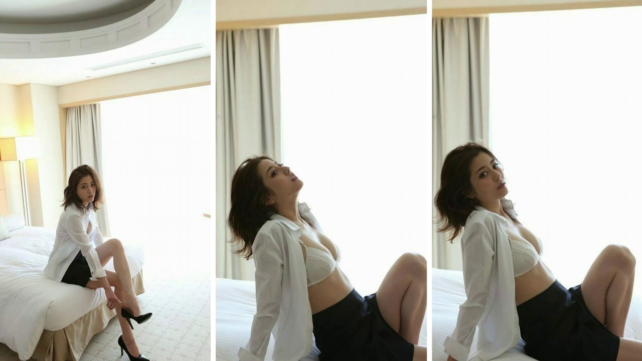 杉本有美 / もう一度