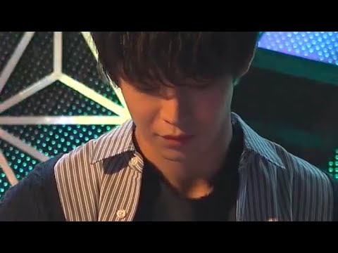 與那城奨 Lemon ポジションバトル チッケム